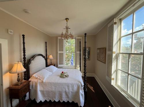 Hotel St. Helena in St. Helena