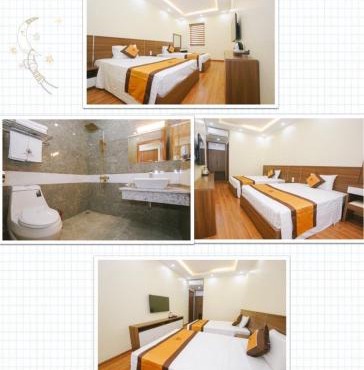 Hotel Tâm an bình an