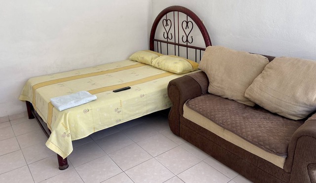 Hotel Tres de Mayo in Xochitepec