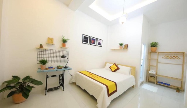HOTEL VĂN THÁI BÌNH