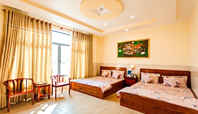 Hotel Van Xuan 79