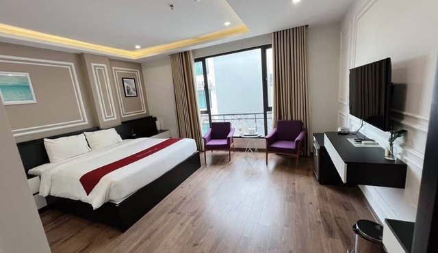 Hotel Villa Ju