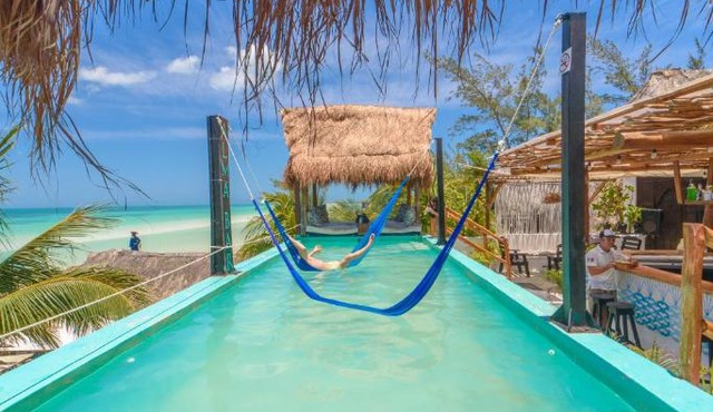 Hotel Villas Tiburon Adults Only in Isla Holbox