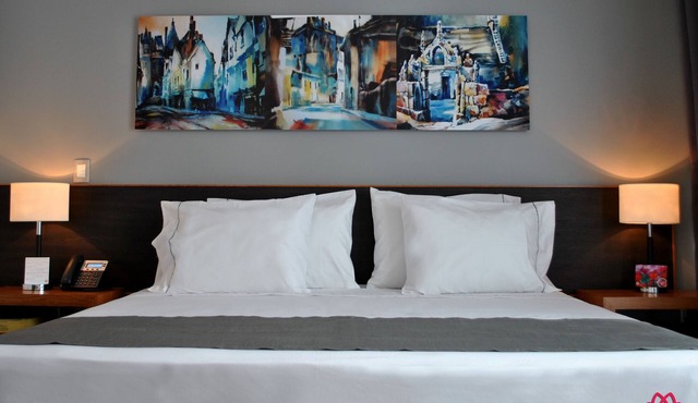 Hotel y Tú in Guadalajara