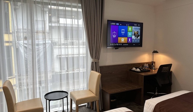 HOTEL YAH HANOI