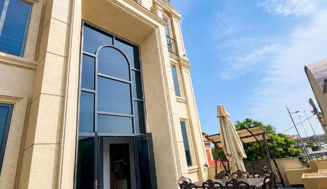 HT Hotel Hà Tĩnh