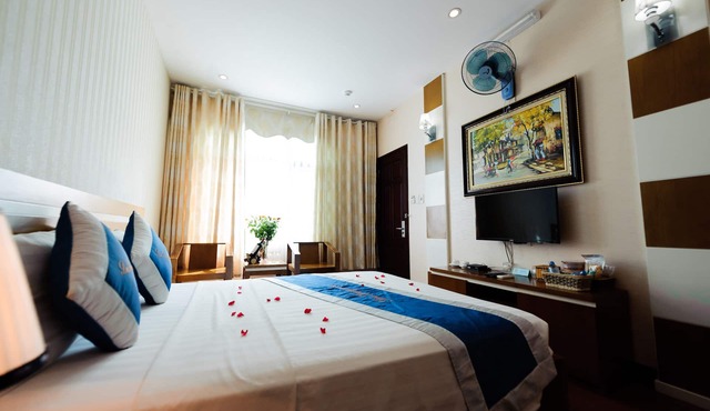 Huong Duong Hotel