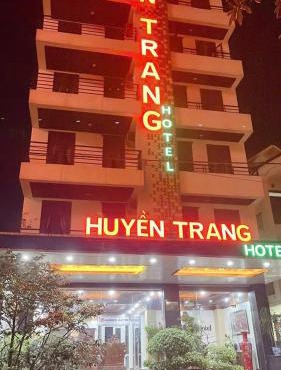 Huyền Trang 1 Hotel Huế - by BAY LUXURY