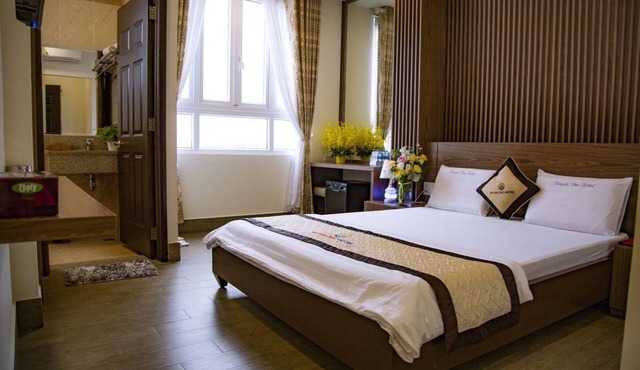 Huynh Duc 2 Hotel