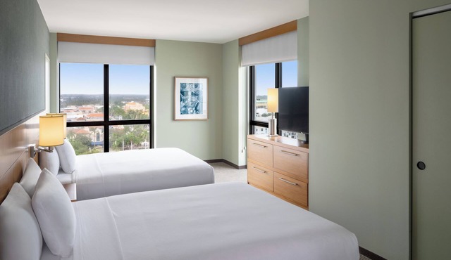 Hyatt Place Boca Raton/Downtown in Boca Raton