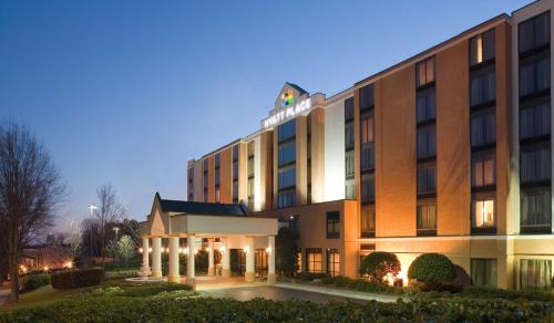 Hyatt Place Phoenix-North in Phoenix