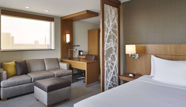 Hyatt Place Wilmington Riverfront in Wilmington