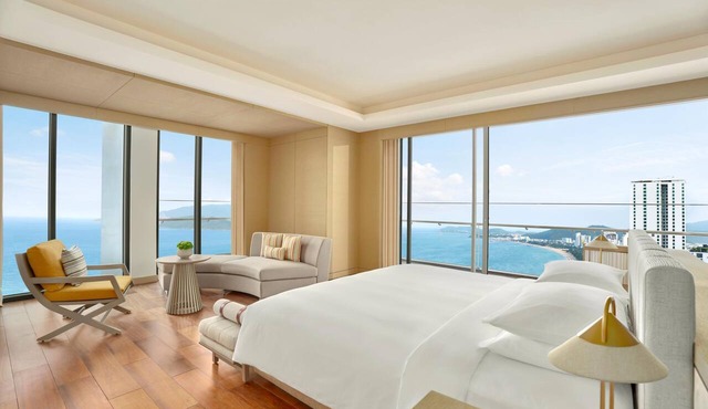 Hyatt Regency Nha Trang in Nha Trang