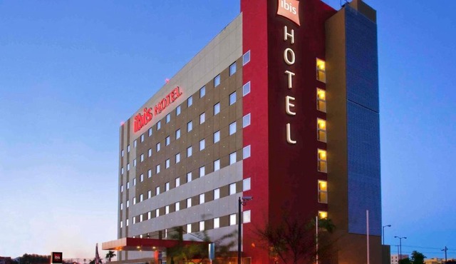 Ibis Hermosillo in Hermosillo