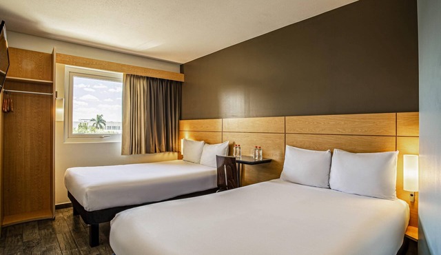 ibis Merida in Mérida
