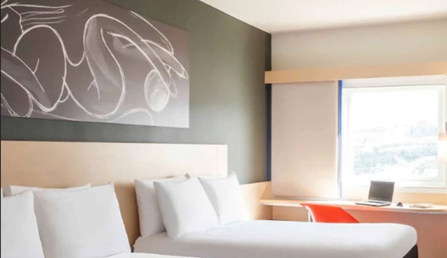 ibis Queretaro in Querétaro