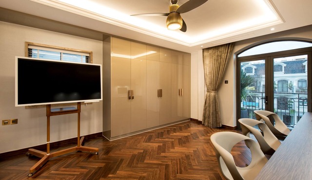 Icity Lakeview Saigon Villa