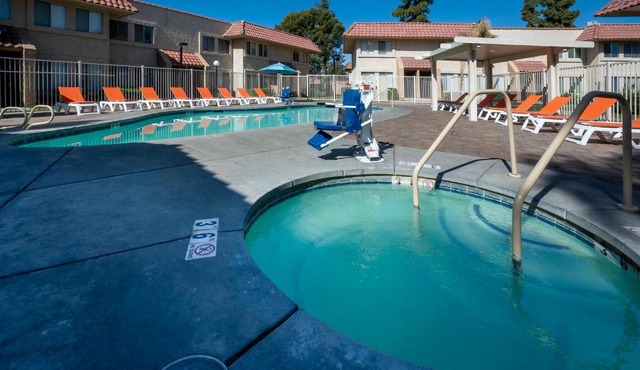 Indian Palms Vacation Club in Indio