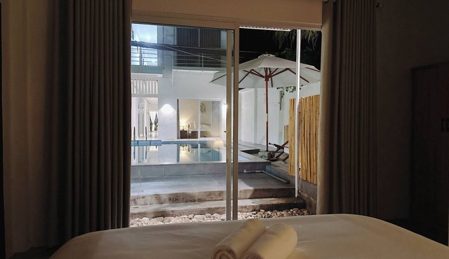 Inner Peace Homestay Phan Thiet