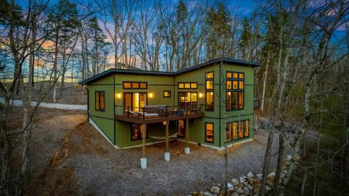 Innsbrook Woods - Pool, Hot Tub & Tennis Court in Innsbrook