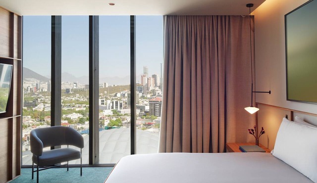 InterContinental Presidente Monterrey by IHG in San Pedro Garza García