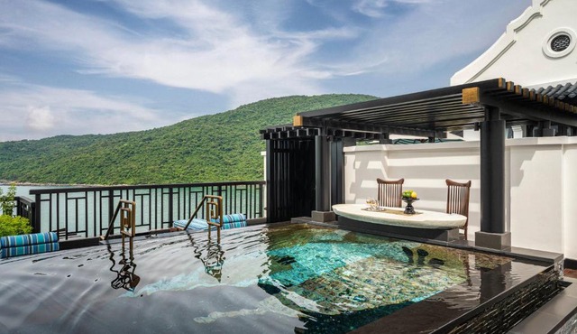 InterContinental Danang Sun Peninsula Resort by IHG in Da Nang