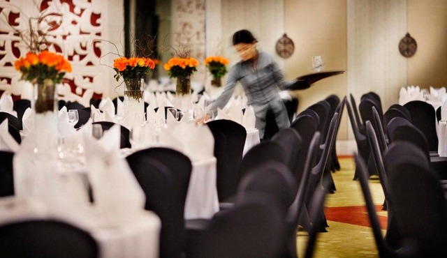 InterContinental Hanoi Westlake by IHG