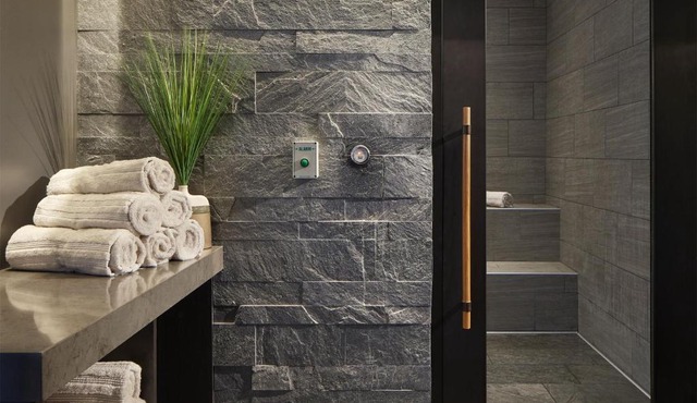 InterContinental Minneapolis - St. Paul Airport by IHG in Minneapolis
