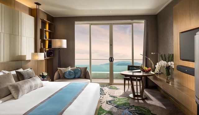 InterContinental Nha Trang by IHG in Nha Trang