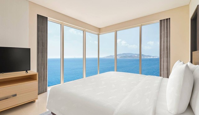 InterContinental Residences Nha Trang by IHG