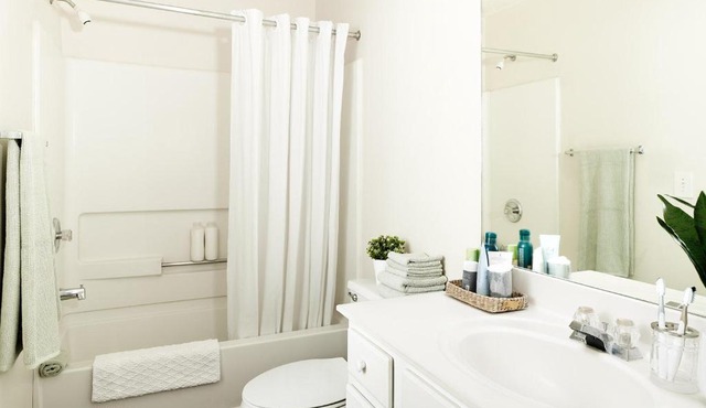 InTown Suites Extended Stay Phoenix AZ - Chandler in Phoenix