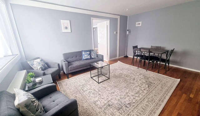 Inviting 1BR Apartment — Rockledge Location Monthly Discount in Rockledge