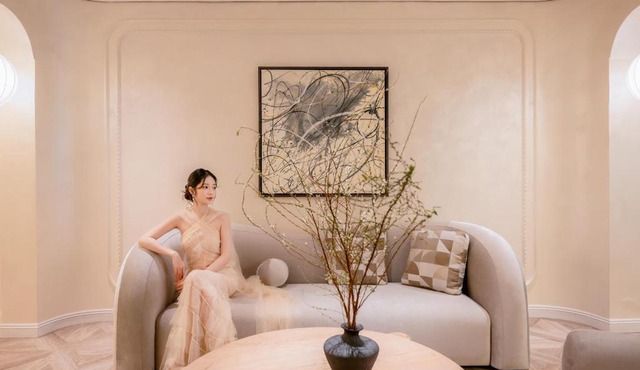 iRest Atelier Hanoi Apartment & Hotel