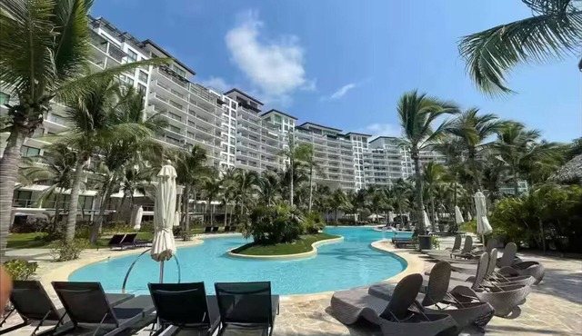 Isla Residence - Family Paradise in Acapulco de Juárez