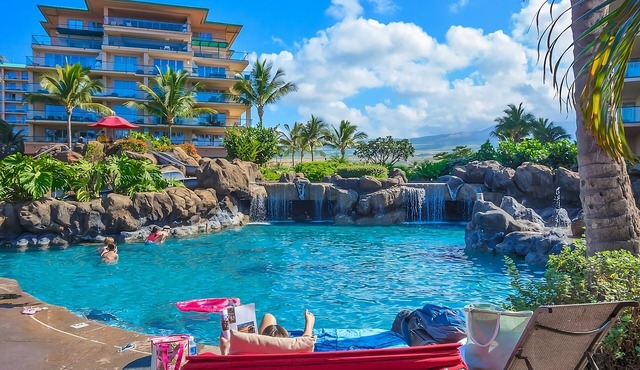 Island Escape: 2 Family-friendly Units w/Kitchen! Close to Alii Kahekili Beach in Lahaina