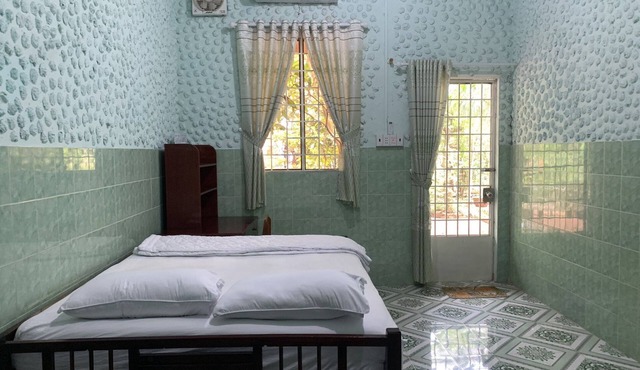 Island Homestay