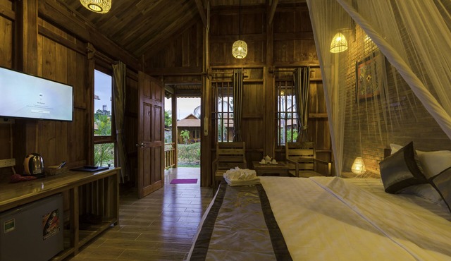 Island Lodge Phu Quoc