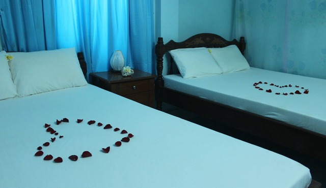 Island Smiles Homestay