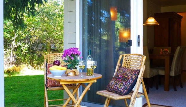 Jackson Hole Condo, 5 Miles from Grand Teton National Park,4 miles to ski resort in Wilson