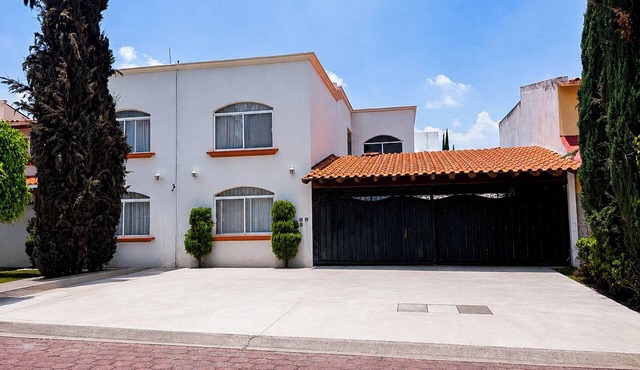 JC6 Executive Loft L1 in Pueblo Nuevo, Corregidora in El Pueblito