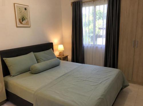 josua Peak Guest House 3