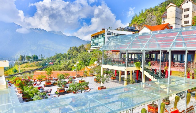 JOVILLE HOTEL SAPA