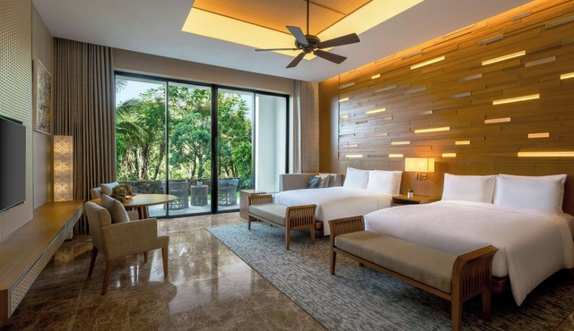JW Marriott Cam Ranh Bay Resort & Spa