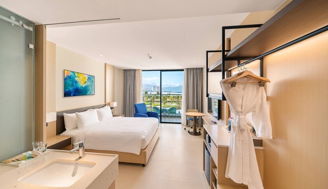 K' Sea View Resort Cam Ranh