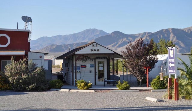 K7 Bed and Breakfast in Pahrump