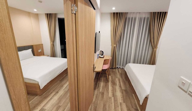 Kalia Phu Quoc Hotel 2