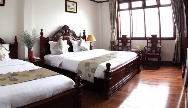 Kally Hotel