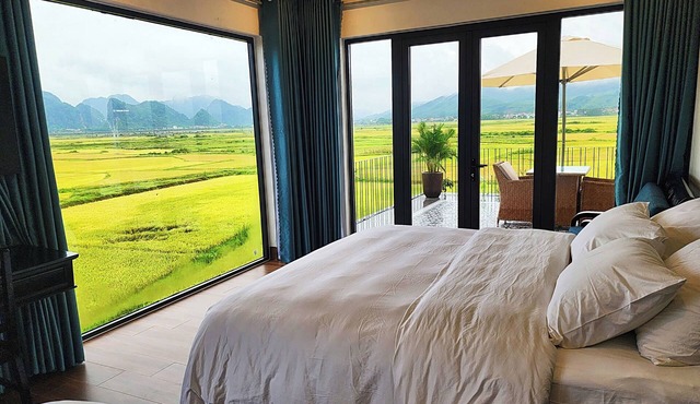 Karst Residence Phong Nha