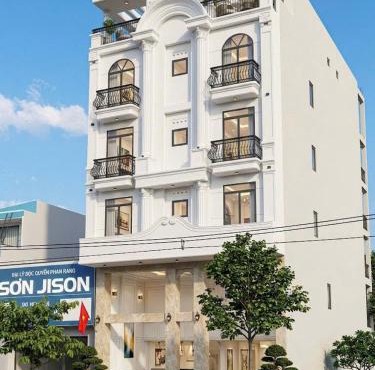 Khách Sạn Anh Khoa 2