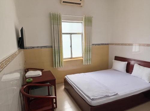 Khách sạn Hải Dương